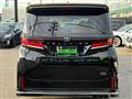 2024 Toyota Vellfire