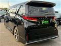 2024 Toyota Vellfire