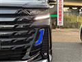 2024 Toyota Vellfire
