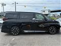 2025 Toyota Alphard G