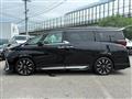 2025 Toyota Alphard G