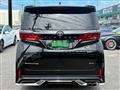 2025 Toyota Alphard G