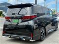 2025 Toyota Alphard G