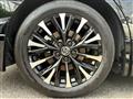 2025 Toyota Alphard G