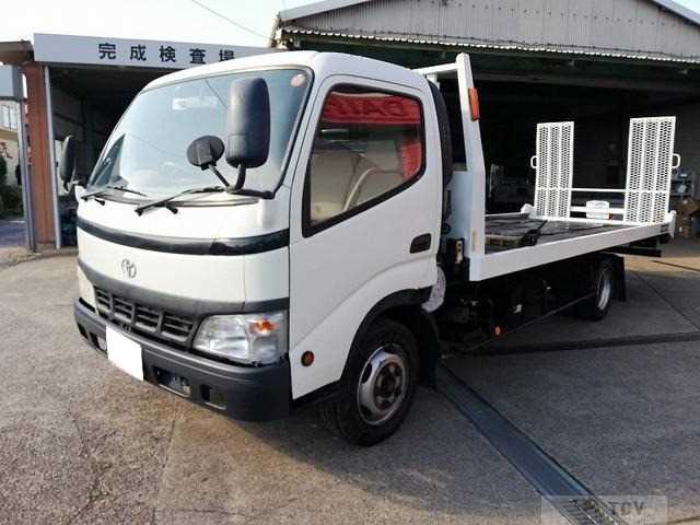 2006 Toyota Toyoace