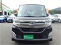 2014 Daihatsu Tanto