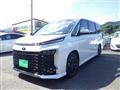 2026 Toyota Voxy