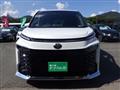 2026 Toyota Voxy