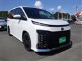 2026 Toyota Voxy