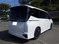 2026 Toyota Voxy