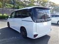 2026 Toyota Voxy