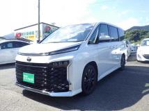 2026 Toyota Voxy