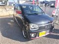 2015 Suzuki Alto