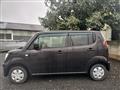 2013 Nissan Moco