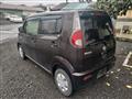 2013 Nissan Moco