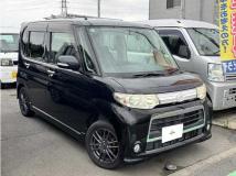 2009 Daihatsu Tanto Custom