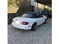 2003 Mazda Roadster