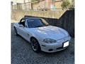 2003 Mazda Roadster