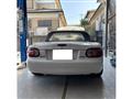 2003 Mazda Roadster