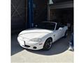 2003 Mazda Roadster