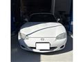 2003 Mazda Roadster