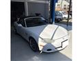 2003 Mazda Roadster