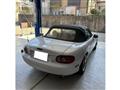 2003 Mazda Roadster