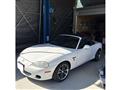 2003 Mazda Roadster