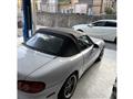 2003 Mazda Roadster