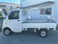 2008 Suzuki Carry Truck