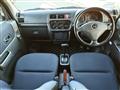 2005 Honda Vamos Hobio