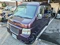 2005 Honda Vamos Hobio