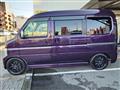 2005 Honda Vamos Hobio
