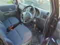 2005 Honda Vamos Hobio