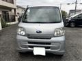 2015 Subaru Sambar