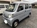 2015 Subaru Sambar