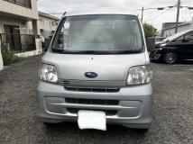 2015 Subaru Sambar