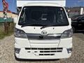 2021 Daihatsu Hijet Truck