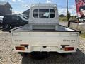 2021 Daihatsu Hijet Truck