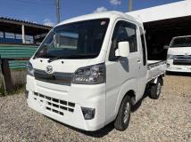2021 Daihatsu Hijet Truck