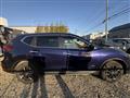 2021 Nissan X-Trail