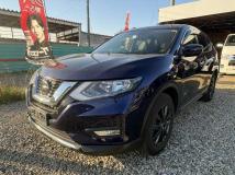 2021 Nissan X-Trail