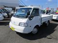 2018 Mazda Bongo Truck