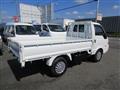 2018 Mazda Bongo Truck