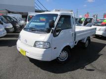 2018 Mazda Bongo Truck