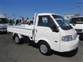 2018 Mazda Bongo Truck