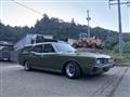 1977 Nissan Gloria Van