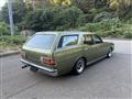 1977 Nissan Gloria Van