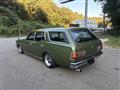 1977 Nissan Gloria Van