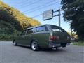 1977 Nissan Gloria Van